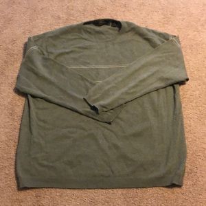 Glenshiel Cashmere Sweater